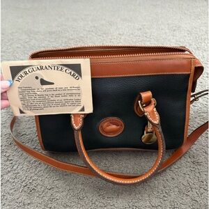 Vintage Dooney & Bourke Purse.